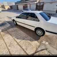 پارس tu5 مدل۹۷کلاس۱۳گازسیم چهارچرخ دیسک