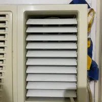 کولر پنجره ای|کولر گازی و فنکوئل|گرگان, |دیوار