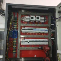 برق کار ساختمان و صنعتی