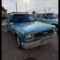 وانت مزدا۲۰۰۰ ژاپن مدل۱۳۸۳|خودرو سواری و وانت|تهران, یافت‌آباد|دیوار