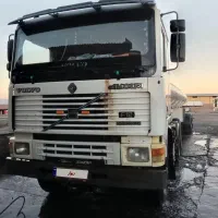 اف ۱۲ مدل ۷۷ دو برگ سند|خودرو سنگین|رفسنجان, |دیوار