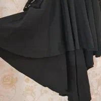 لباس مجلسی ومانتو در حد نو|لباس|ورامین, ورامین|دیوار