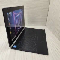 Lenovo YOGA BOOk لمسی 360 درجه،بسیار ظریف و باریک|رایانه همراه|تهران, باغ فیض|دیوار