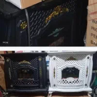 فروش انواع بخاری عمده وتک