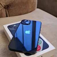 آیفون 13 حافظه 256 گیگ ZAA|موبایل|تبریز, |دیوار