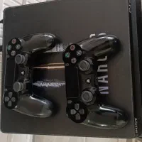 ps 4 slim