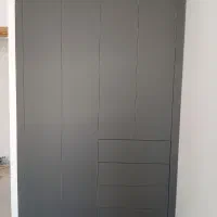 کابینت و کمد|جاکفشی، کمد، دراور|قشم, |دیوار