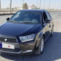 دنا مدل 1402 اتوماتیک فول