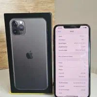 iphone 11 pro max|موبایل|رشت, بلوار گیلان|دیوار