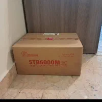 استابلایزر فاراتل مدل STB6000M