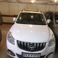 هایما s7 مدل ۹۷ توربو