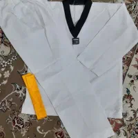 لباس کاراته