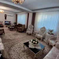 ۱۲۳متری نوساز/قریشی شمال/دوکله نور
