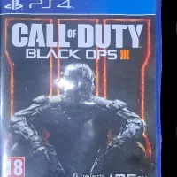 دیسک بلک اپس ۳ سازگار با ps4 و ps5