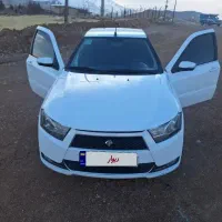 دنا معمولی تیپ ۲، مدل ۱۳۹۶