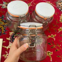 بانکه حبوبات و ادویه