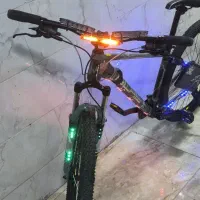 دوچرخه 29 بلست مدل MASTER مستر سبز اسپرت