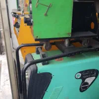 دستگاه جوش .co2.میکسر .بتونیر 750