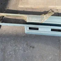 داشبورد بیوک و شورلت نوا
