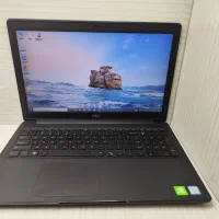 گیمینگ مهندسی نسل۸ Dell 3500 i7رم۱۶گرافیک جیفورس|رایانه همراه|تهران, باغ فیض|دیوار