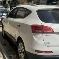 جک s5مدل ۱۳۹۶|خودرو سواری و وانت|تهران, نارمک|دیوار