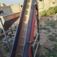 دستگاه تولیدو بسته بندی برنج مصنوعی|ماشین‌آلات صنعتی|پاکدشت, پاکدشت (مامازند)|دیوار