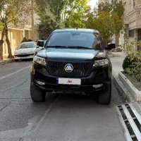 کلوت مدل 1402 اتومات|خودرو سواری و وانت|زنجان, |دیوار