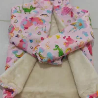 کاپشن دخترانه