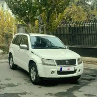 سوزوکی گرند ویتارا اتوماتیک مدل ۲۰۰۸|خودرو سواری و وانت|تهران, دریاچه شهدای خلیج فارس|دیوار