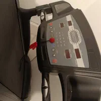 تردمیل آمریکایی درجه ۱