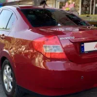 ام وی ام 550 اتوماتیک|خودرو سواری و وانت|کرج, فاز ۴ مهرشهر|دیوار