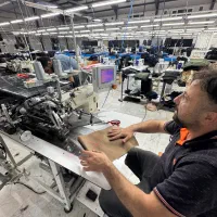 حسابدار صنعتی