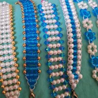 فروش دستبند نخی و کشی