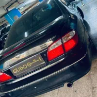 نیسان ماکسیما مدل ۸۸ مشگی فقط با ۵۰ درصد تحویل آنی|خودرو سواری و وانت|تهران, زرگنده|دیوار