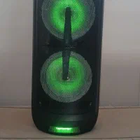 سیستم صوتی همراه|پخش‌کننده همراه|شیراز, شریف‌آباد|دیوار