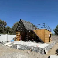 ساخت کانکس سوئیسی و سوئدی|خدمات پیشه و مهارت|شاهین‌شهر, فردوسی|دیوار