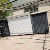 کانکس بزرگ سفارشی