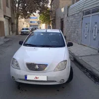 تیبا صندوق دار