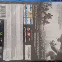 دیسک بازی EVOLVE PS4|کنسول، بازی ویدئویی و آنلاین|خرم بید, |دیوار