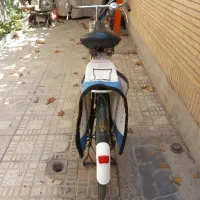 دوچرخه چینی ۲۸ سالم|دوچرخه، اسکیت، اسکوتر|اصفهان, نقش جهان|دیوار