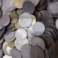 سکه جمهوری|کلکسیون سکه، تمبر، اسکناس|اصفهان, بیدآباد|دیوار