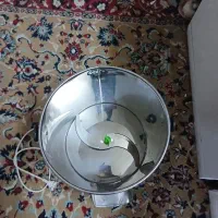 دستگاه سبزی خرد کن سایز متوسط|خردکن، آسیاب، غذاساز|اصفهان, خلجا|دیوار