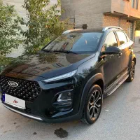 دنده اتومات  با شرایط اقساط کارخانه x22pro