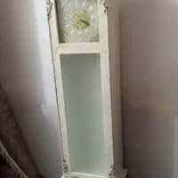 ساعت ایستاده