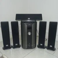 اسپیکر ۶ تیکه برند (DIVOOM)