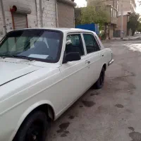 پیکان 82دوگانه