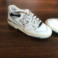 کفش نیوبالانس سایز ۳۹.۵|کیف، کفش، کمربند|دالخانی, |دیوار