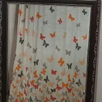 آیینه قدی با قاب