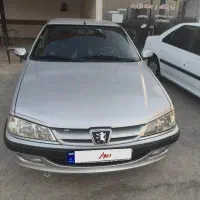 پژو پارس سال، مدل ۱۳۹۱