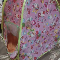 chador kodak|اسباب و اثاث بچه|تهران, میدان میوه و تره‌بار مرکزی|دیوار